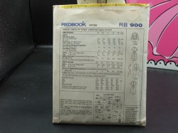 redbook pattern bk